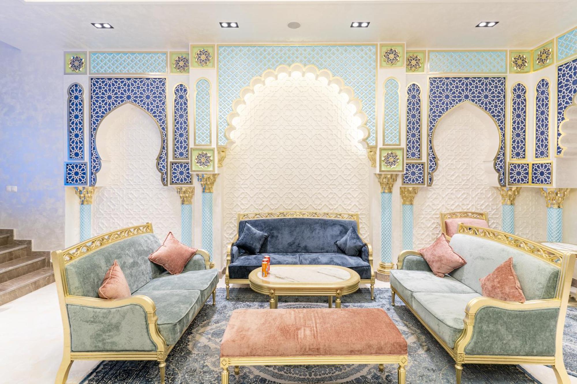 Mirzo Hotel Tashkent Ngoại thất bức ảnh