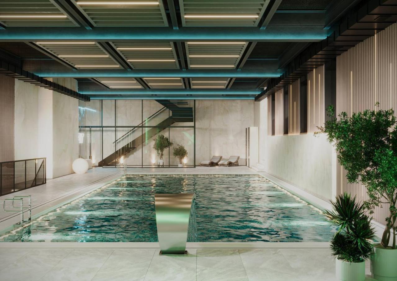 Mirzo Hotel Tashkent Ngoại thất bức ảnh
