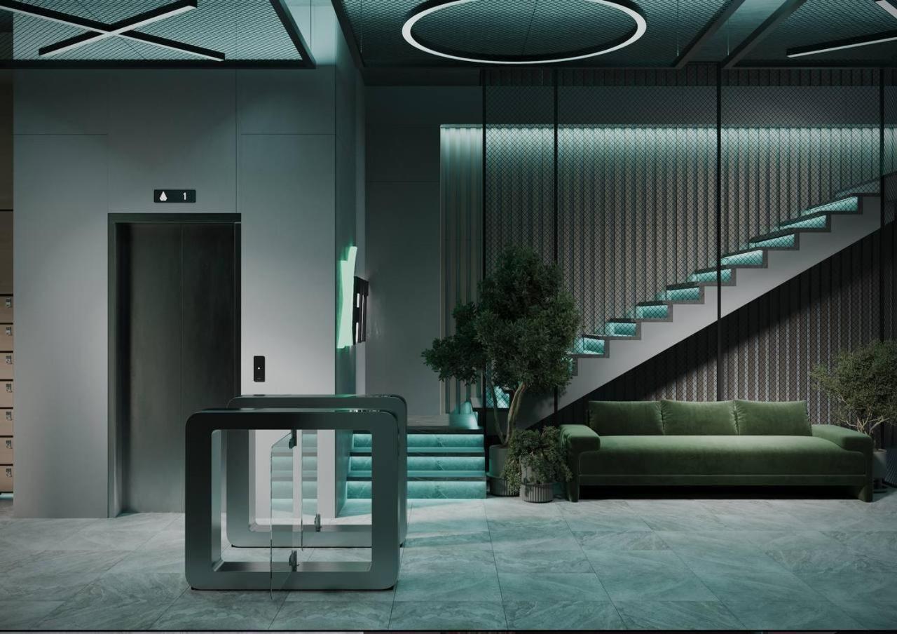 Mirzo Hotel Tashkent Ngoại thất bức ảnh