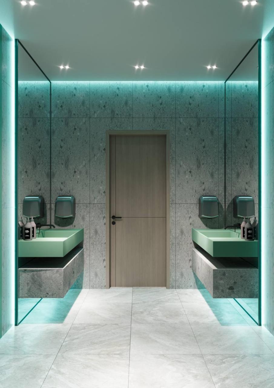 Mirzo Hotel Tashkent Ngoại thất bức ảnh